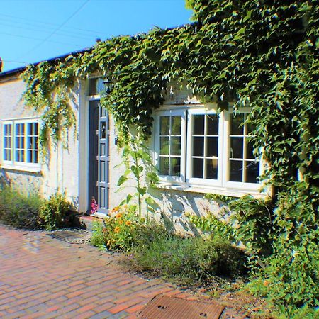 Moleside Cottage Marden  Exterior photo